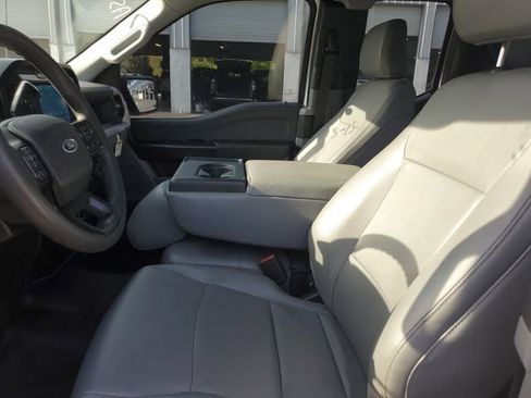 Used 2023 Ford F150 XL AWD/4WD image 19