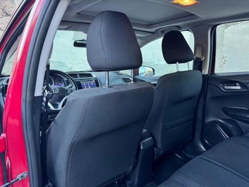 Used 2015 Honda Fit EX image 16
