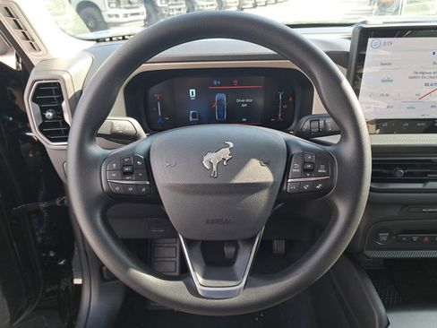 New 2026 Ford Bronco Sport Big Bend image 27