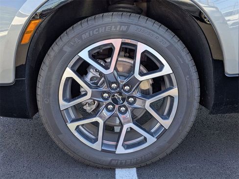 Used 2025 Chevrolet Blazer RS image 14