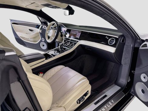 Used 2023 Bentley Continental GT Speed AWD/4WD image 24