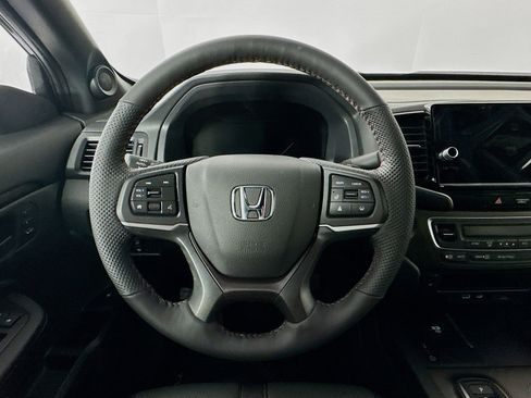 New 2026 Honda Ridgeline TrailSport+ image 11