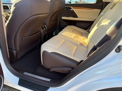 Used 2017 Lexus RX 350 FWD w/ Premium Package image 21