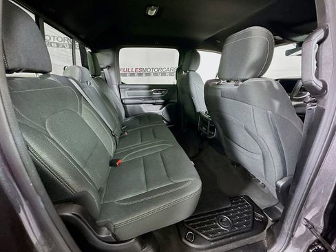 Used 2020 RAM 1500 Big Horn image 26