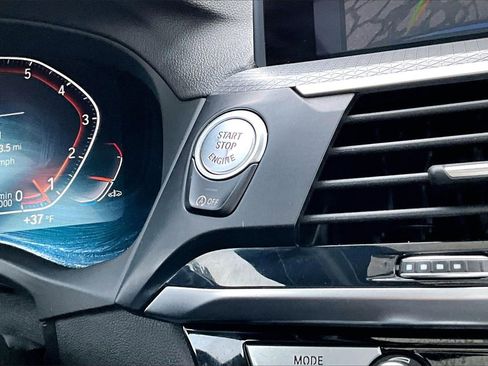 Used 2021 BMW X3 sDrive30i image 28