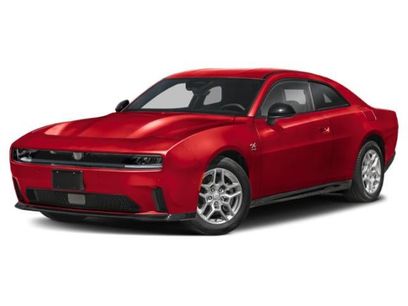 Used 2025 Dodge Charger Daytona R/T w/ Sun & Sound Package
