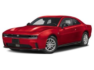 Used 2025 Dodge Charger Daytona R/T w/ Sun & Sound Package AWD/4WD video 1