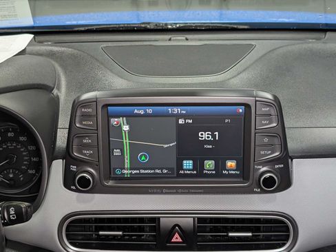 Used 2020 Hyundai Kona Ultimate AWD/4WD image 19