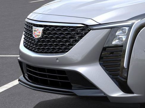 New 2026 Cadillac CT5 Premium Luxury w/ Technology Package RWD image 37