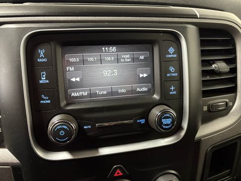 Used 2022 RAM 1500 Tradesman AWD/4WD image 16
