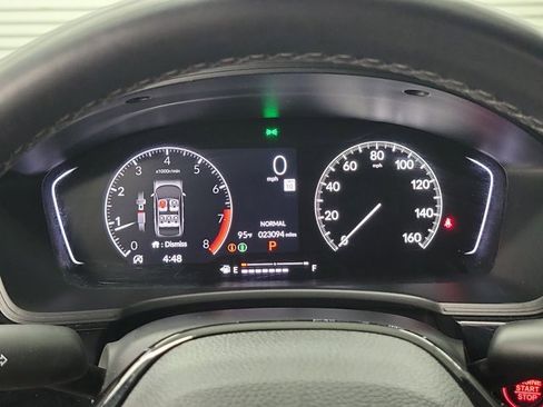 Certified 2023 Honda Civic Sport image 26