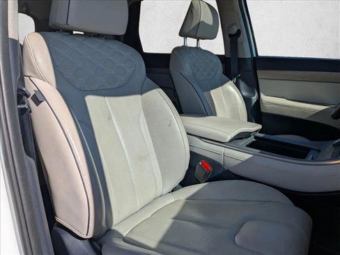 Used 2021 Hyundai Palisade Limited image 21
