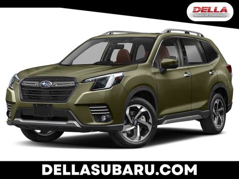 Used 2023 Subaru Forester Touring AWD/4WD image 1