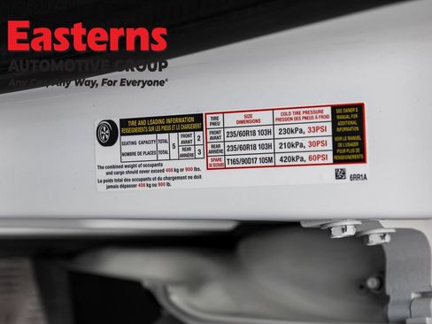 Used 2022 Nissan Rogue SV image 31