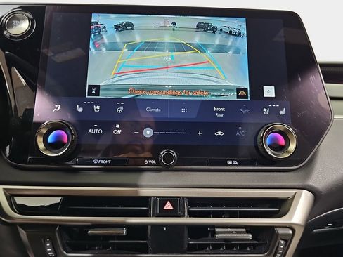 Certified 2023 Lexus RX 350 Premium Plus w/ Accessory Package (Z1) AWD/4WD image 24