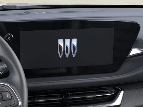 New 2026 Buick Envista Sport Touring w/ Convenience I Package image 20