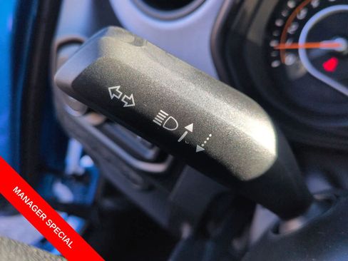 New 2026 Jeep Wrangler Unlimited Sport AWD/4WD image 25