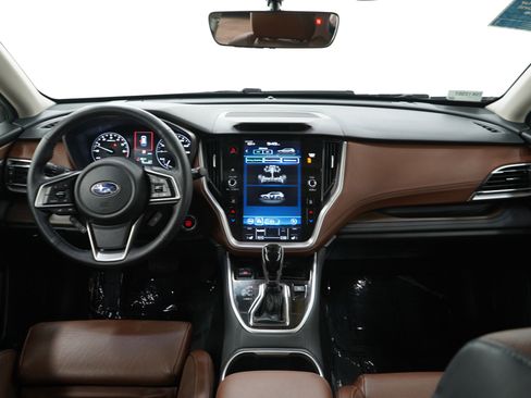 Used 2021 Subaru Outback Touring XT image 17