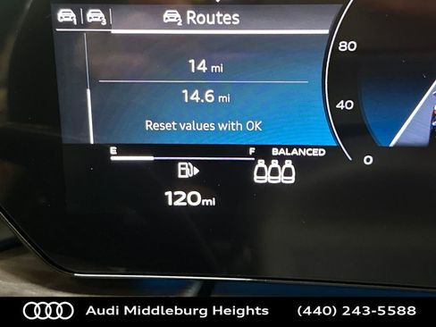 New 2025 Audi Q5 Premium Plus image 16