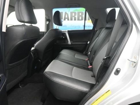 Used 2024 Toyota 4Runner SR5 Premium image 9