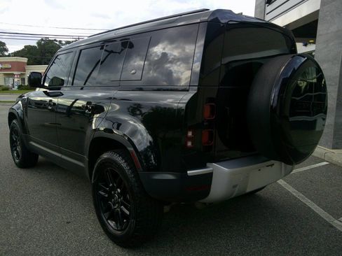 Used 2024 Land Rover Defender 110 S AWD/4WD image 6