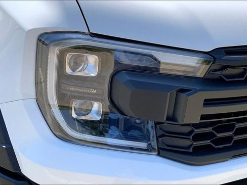 Used 2025 Ford Ranger Raptor AWD/4WD image 25