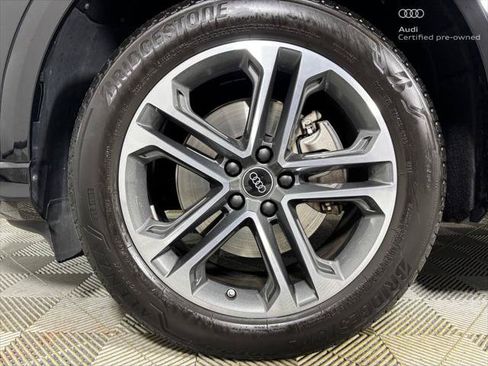 Used 2025 Audi Q5 Premium w/ Convenience Package AWD/4WD image 33
