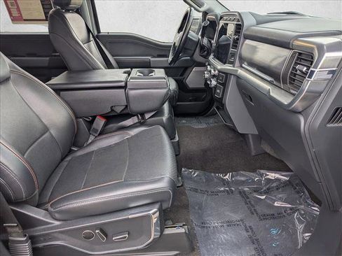 Used 2021 Ford F150 Lariat image 21