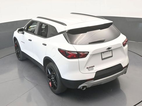 Used 2022 Chevrolet Blazer LT w/ Redline Edition image 47