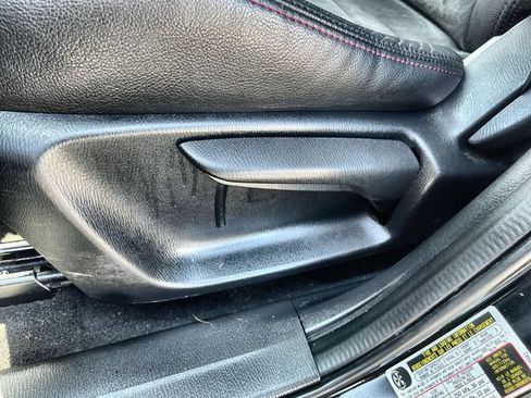 Used 2016 MAZDA CX-3 Grand Touring AWD/4WD image 16