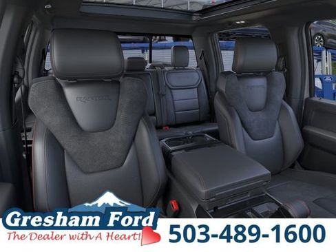 New 2026 Ford F150 Raptor image 11