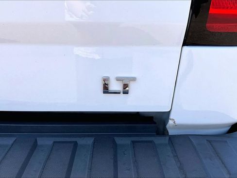 Used 2014 Chevrolet Silverado 1500 LT w/ All Star Edition RWD image 14