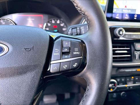 Used 2021 Ford Escape SE w/ Convenience Package FWD image 22