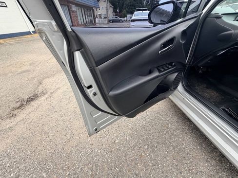 Used 2020 Toyota Prius Prime XLE FWD image 49
