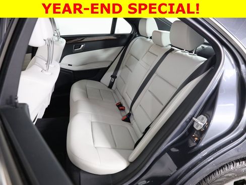 Used 2015 Mercedes-Benz E 350 E 350 image 44