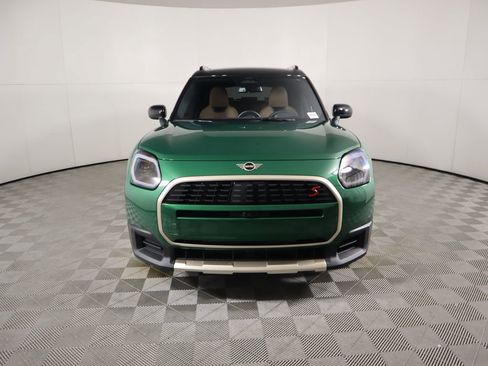 New 2026 MINI Cooper Countryman S w/ Comfort Package Max image 2
