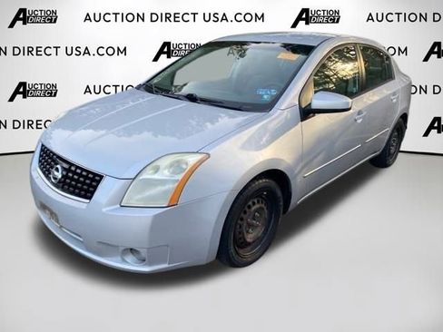 Used 2009 Nissan Sentra 2.0 S FE+ image 27