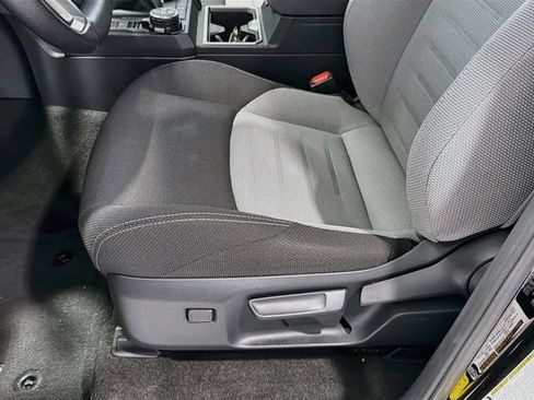 Certified 2025 Toyota 4Runner TRD Off-Road AWD/4WD image 16