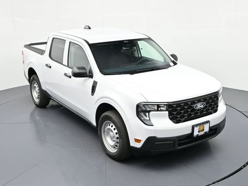 New 2026 Ford Maverick XL AWD/4WD image 24