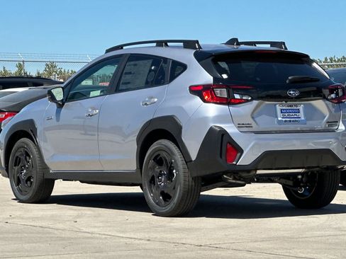 New 2026 Subaru Crosstrek 2.5i Sport AWD/4WD image 5