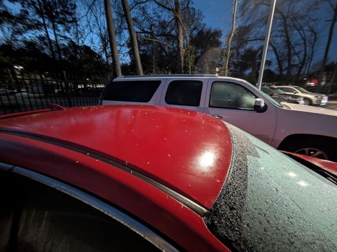 Used 2017 Honda Civic LX image 8