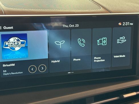 New 2026 Hyundai Santa Fe SE image 18