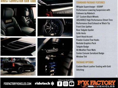 New 2026 RAM 1500 Big Horn AWD/4WD image 32