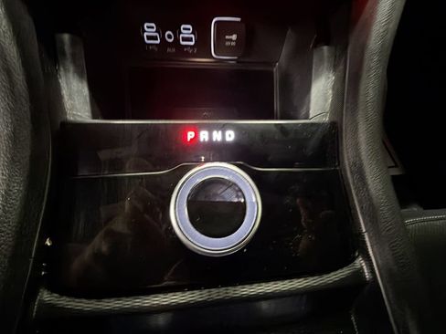 Used 2025 Jeep Grand Cherokee L Altitude AWD/4WD image 15