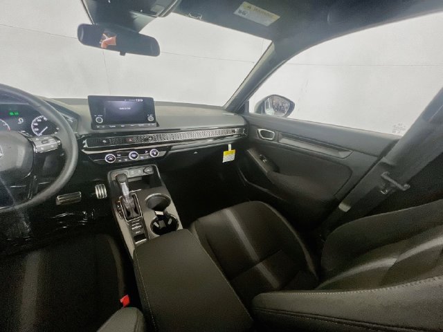New 2026 Honda Civic Sport image 15