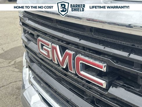 Used 2022 GMC Sierra 2500 Pro w/ Fleet Convenience Package image 26