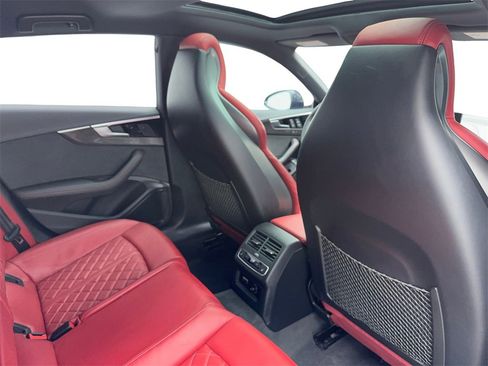 Used 2024 Audi S5 Prestige image 48