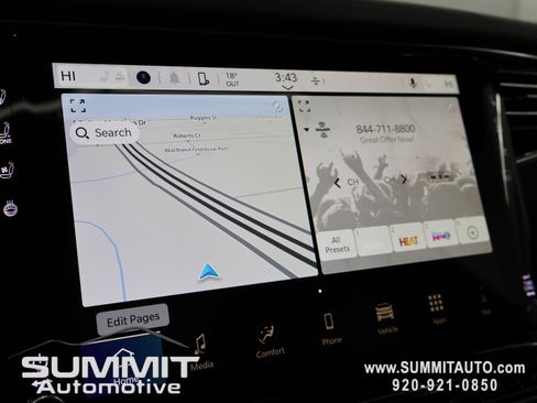 New 2026 Jeep Grand Wagoneer L Limited image 58