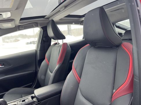 Used 2024 Toyota Prius Prime image 19