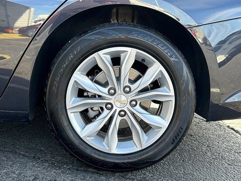 Used 2023 Chevrolet Malibu LT image 27